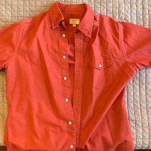 Club Monaco Slim Fit Dress shirt Men's